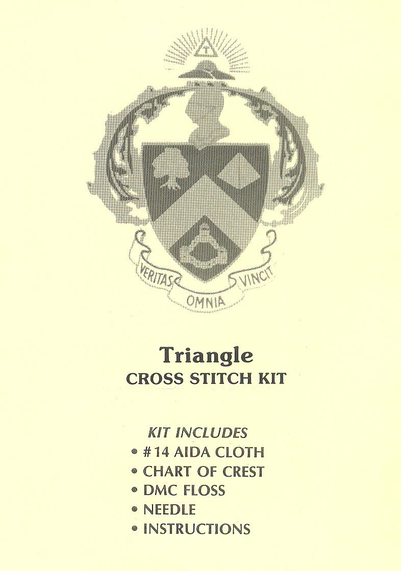 Triangle - Click Image to Close